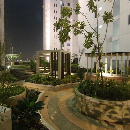 Bassura City By Mediapura Jatinegara Luaran gambar