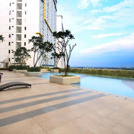 Bassura City By Mediapura Jatinegara Luaran gambar