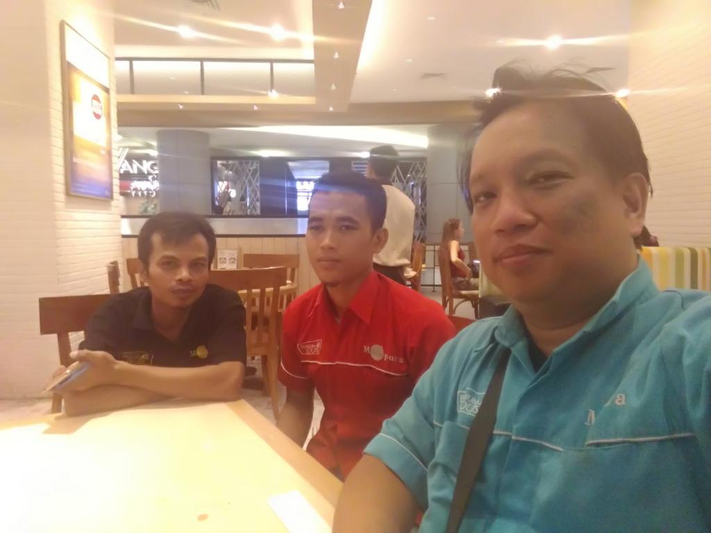 Bassura City By Mediapura Jatinegara Luaran gambar