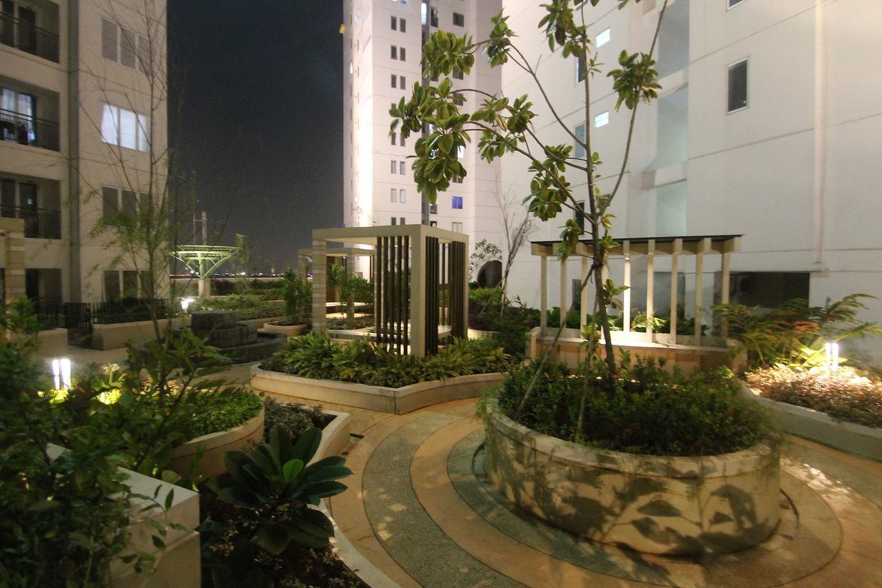 Bassura City By Mediapura Jatinegara Luaran gambar