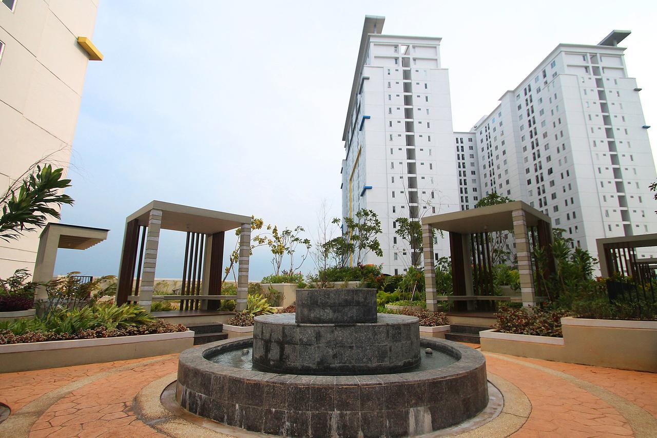 Bassura City By Mediapura Jatinegara Luaran gambar