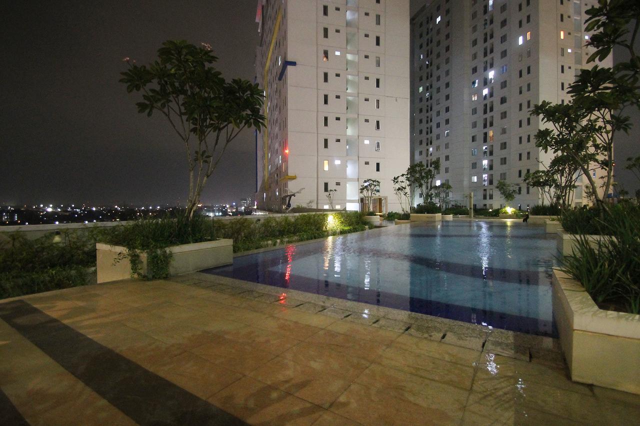 Bassura City By Mediapura Jatinegara Luaran gambar