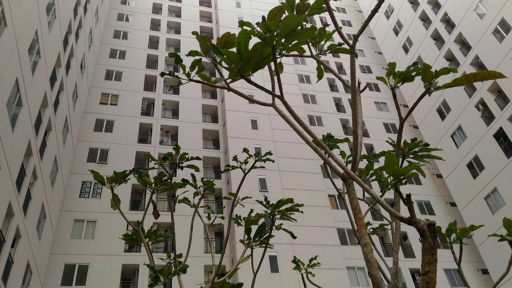 Bassura City By Mediapura Jatinegara Luaran gambar