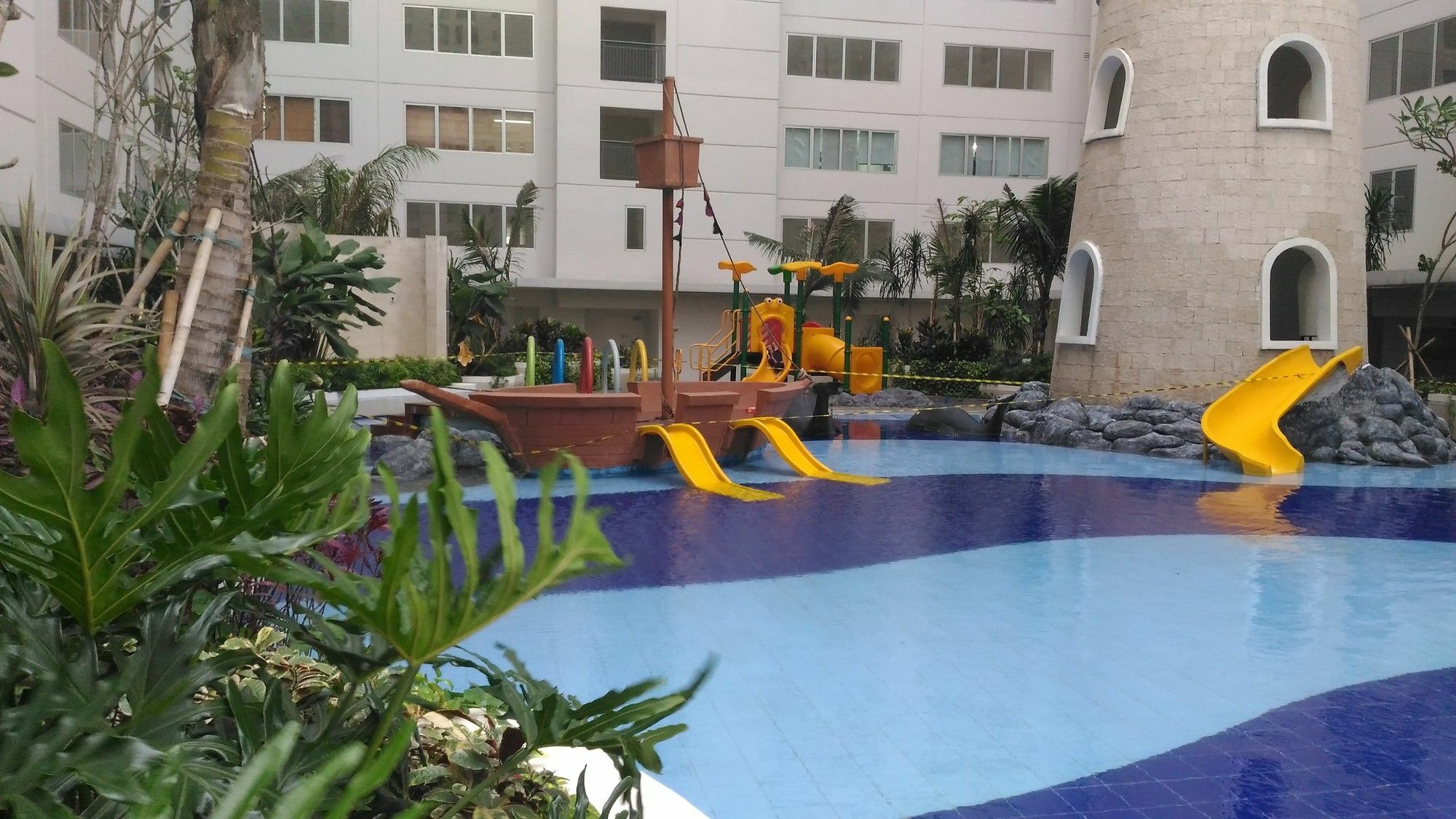 Bassura City By Mediapura Jatinegara Luaran gambar